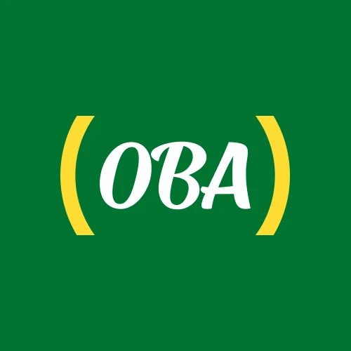 Oba market